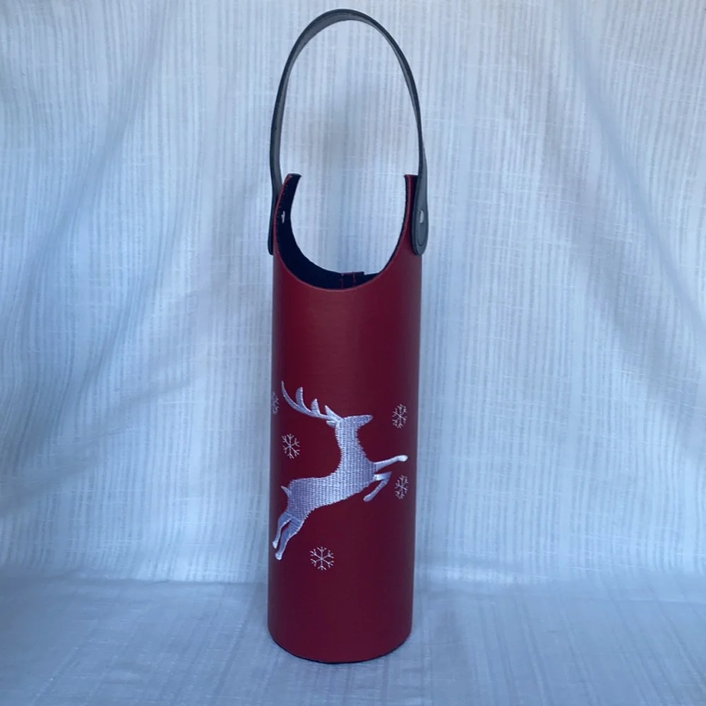 Mixed wine gift